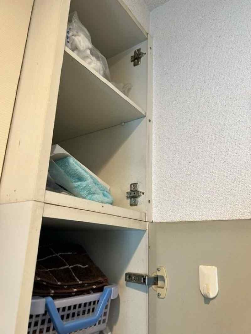 こんなことも