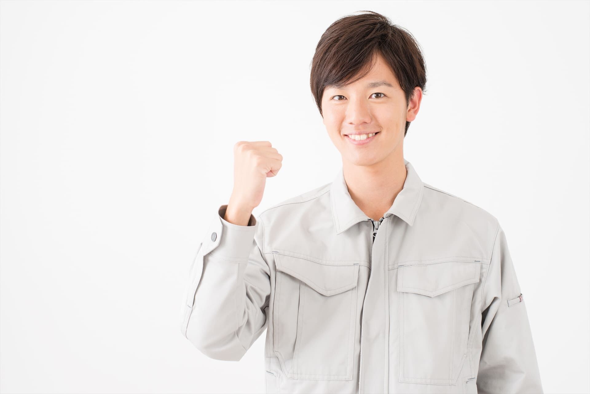 未経験